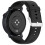 Silikon-Uhrenarmband für CMF Watch Pro 2 Black 4