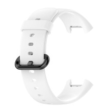 Bracelet de montre pour Redmi 2/Xiaomi Mi Watch 2 Lite White
