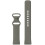 Uhrenarmband für Fitbit Versa4/Fitbit Versa3/Fitbit Sense/Fitbit Sense2 Grey S 1