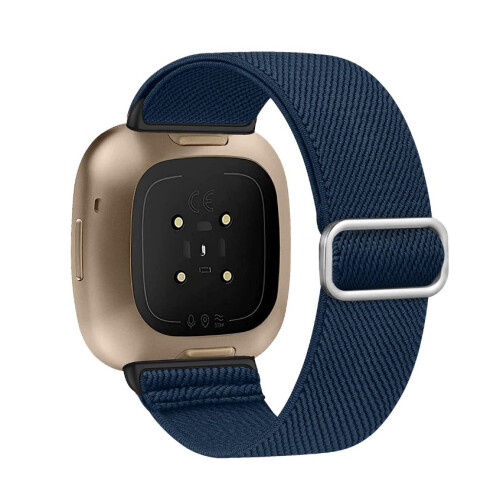 Ersatzarmband für Fitbit Versa 3/4 2