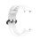 Bracelet de montre pour Redmi 2/Xiaomi Mi Watch 2 Lite White 2