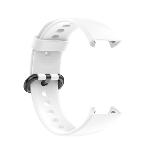 Bracelet de montre pour Redmi 2/Xiaomi Mi Watch 2 Lite White 1