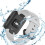 Bracelet de montre pour Redmi 2/Xiaomi Mi Watch 2 Lite White 7