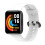 Bracelet de montre pour Redmi 2/Xiaomi Mi Watch 2 Lite White 5