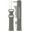 Uhrenarmband für Fitbit Versa4/Fitbit Versa3/Fitbit Sense/Fitbit Sense2 Grey S 2