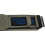 Garmin 20 mm Nylon-Uhrenarmband Grey 5
