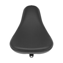 Seat Pad For Harley 72 48 883 1200 2010-2015 Sportster Front Driver Pillion Rear Seat Cushion