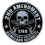 PPA5950 Homeland Security 2nd Amendment Support Patch 4x4 Inches 1