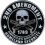 PPA5950 Homeland Security 2nd Amendment Support Patch 4x4 Inches 4