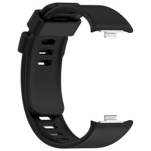 Bracciale in silicone per Redmi Watch 4 Black