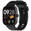 Bracciale in silicone per Redmi Watch 4 Black 3