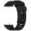 Bracciale in silicone per Redmi Watch 4 Black 4