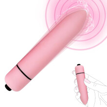 Vibrator Set For Women And Couples - Rabbit-Style Clitoral Stimulator, Deep Sucking Vibration, Silicone Toy