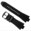 Michael Kors MK Watch Strap Black 2