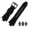 Michael Kors MK Watch Strap Black 4