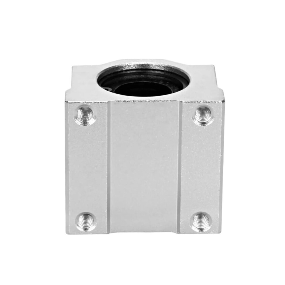 Scs8uu Scs10uu Scs12uu Scs16uu Scs20uu Linear Ball Bearings For Cnc Guideway Shafts 9084446370171