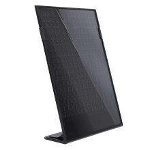 Bill Holder Aufsteller Foto Halter Reiter Büro Schwarz