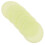 5 Pcs Luminous Coasters Yellow Perfect For Whiskey 7