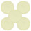 5 Pcs Luminous Coasters Yellow Perfect For Whiskey 5