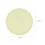 5 Pcs Luminous Coasters Yellow Perfect For Whiskey 2