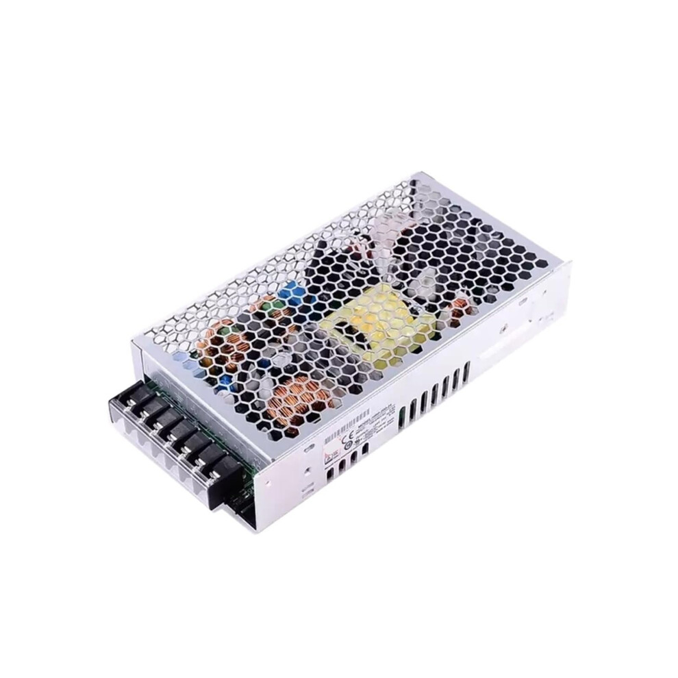Hrp-200 Hrp-200-12 12V 16.7A 200W Single-Output Switching Power Supply 9393856291045
