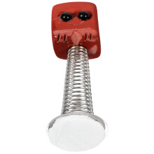 Decor Cockpitverzierung Auto- Kristall Cartoon Figur