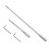 Verlengbuis Koppeling Hulpmiddel Accessoires Krachtbits 5