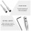 Verlengbuis Koppeling Hulpmiddel Accessoires Krachtbits 10