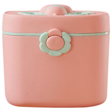 Baby Reisebehälter Infant Milchpulver Aufbewahrungsbox 1 Satz