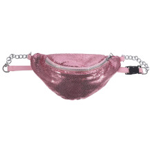 Raindrops Bauchtasche Kunstleder Für Reisen Einkaufen 1Stk