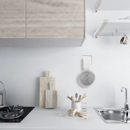 Lautsprecherhalterung Wand Smart Speaker Halter 1 2
