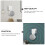 Lautsprecherhalterung Wand Smart Speaker Halter 1 7