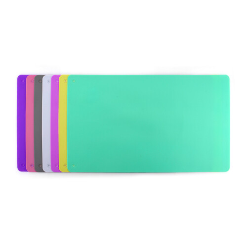 3Stk Backmatte, Teigrolle-Matte, Teigausrollmatte, Backmatte 1