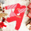 2 Weihnachten Strampler Santa Langarm Overalls 5