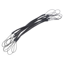 8 Anti-Lost Stylus Elastische Lanyard Halterung Befestigung
