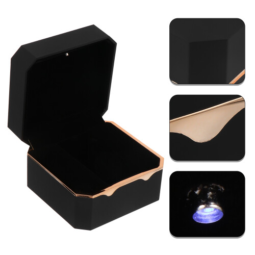 Watchbox Mit Innenfutter Der Für Heimgebrauch 2