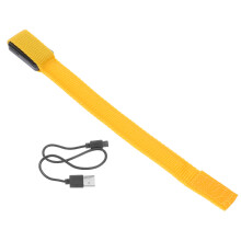 Raindrops Armband Led Sportarmband 1 Satz 9,3x0,8