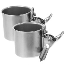 2Stk Futtertasse Für Vogelkäfig