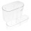 Raindrops Ablaufkorb Separater Regenschirmhalter Baby 1