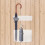 Raindrops Ablaufkorb Separater Regenschirmhalter Baby 5