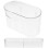 Raindrops Ablaufkorb Separater Regenschirmhalter Baby 9
