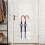 Raindrops Ablaufkorb Separater Regenschirmhalter Baby 4