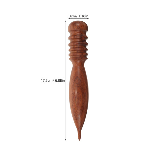 Sanding Stick Holz 1
