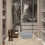 Simple Organizer Garderobe Aufbewahrung Gewebe 6