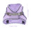 Set Katzenleine Weste Seil Polyester 2