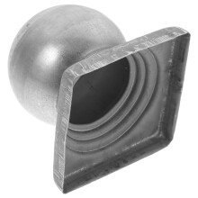 Fence Cap Post Cap Waterdicht Schermen 1