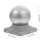 Fence Cap Post Cap Waterdicht Schermen 1 3