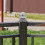 Fence Cap Post Cap Waterdicht Schermen 1 5
