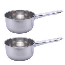2Stk. Löffel Babybadewanne Quadratischer Griff