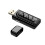 Wireless Ontvanger Transmitter Led Auto FM 3,5 Mm Aux USB 8
